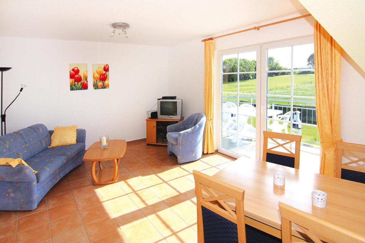 Holiday Complex Schuldt, Behrensdorf Esterno foto