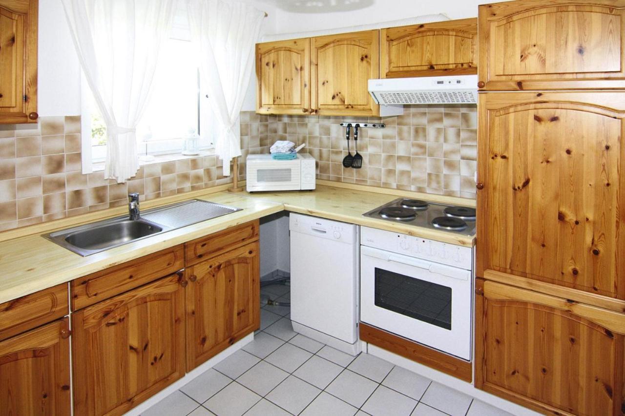 Holiday Complex Schuldt, Behrensdorf Esterno foto